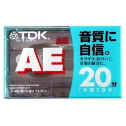 y敪Azy񂹁iʏ5xjzTDK AE-20G m[}e[v 20 1{ AE20G