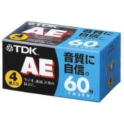 y敪Azy񂹁iʏ5xjzTDK AE-60X4G m[}e[v 60 4{ AE60X4G