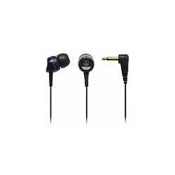 audio-technica DMK-32 モノラルイヤホン