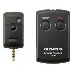 OLYMPUS RS30W LS-10用リモコン　