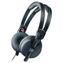 SENNHEISER HD25-1-2 クローズド型ダイナミックタイプ ヘッドホン