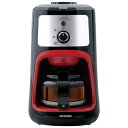 アイリスオーヤマ IAC-A600 コーヒーメーカー