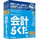 BSLシステム研究所 会計らくだ20