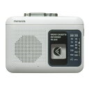 AIWA TR-A30W(ホワイト) ラジオカセットレコーダー