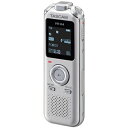 TASCAM(タスカム) VR-04-S(シルバー) ワイドFMチューナー搭載 ボイスレコーダー