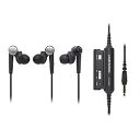 audio-technica ATH-CKS90NC アクティブノイズキャンセリングヘッドホン