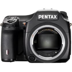 PENTAX 645D　