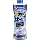 ソフト99 4280 すすぎが速い クリーミーシャンプー