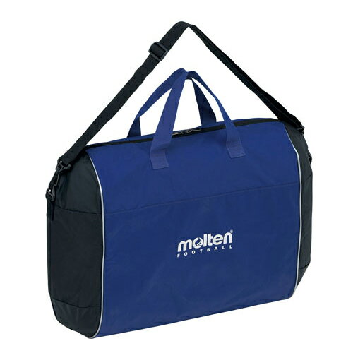 【モルテン　サッカーボールバッグ　6個入れ】molten　FBAG6