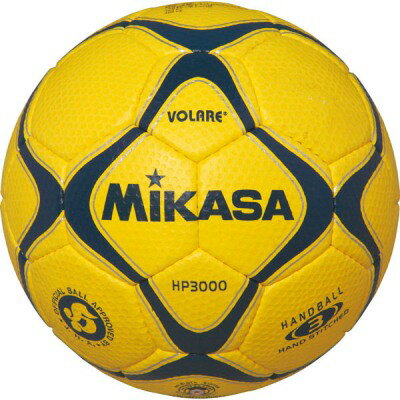 【ミカサ　ハンドボール　ボール　検定球3号】mikasa　ハンドボール　HP3000