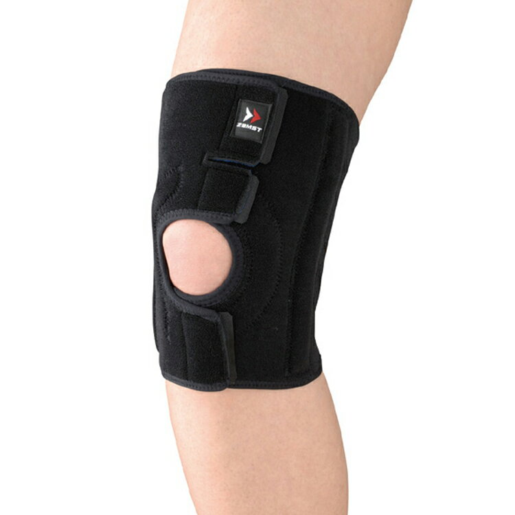 【20%OFF!! ザムスト ヒザサポーター】ZAMST　KNEE　SUPPORTER　MK-3