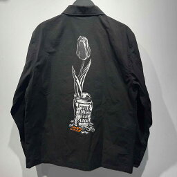 21aw BLACK EYE PATCH x WASTED YOUTH BUD JACKET Mサイズ ブラックアイパッチ ウェイステッドユース ジャケット 心斎橋店【中古】