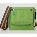 BENETTON ベネトン ショルダーバッグ グリーン BN-SD20-2 【倉B】