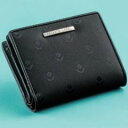 プライベートレーベル 財布 ブラック PL-0071BK 【倉B】