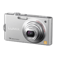 ŷɤOK̵PANASONIC ѥʥ˥å ǥ륫 LUMIX DMC-FX66(S-ץ쥷㥹С DMCFX66-Ssmtb-TDۡyokohama