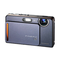 ŷɤOKFUJIFILM ǥ륫 FinePix Z300 F FX-Z300(PU-ѡץ FXZ300-PU