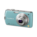 ŷɤOKPANASONIC ѥʥ˥å ࡼӡ̿⥿åǴñ 1410 5ܥ LUMIX ߥå DMC-FX70(A-ե֥롼) DMCFX70-A