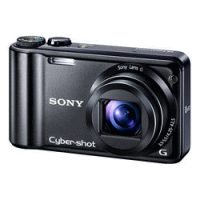 ŷɤOKSONY ˡ Cyber-shot H꡼ Сå DSC-H55(B-֥å) DSCH55-B