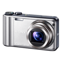 ŷɤOKSONY ˡ Cyber-shot H꡼ Сå DSC-H55(S-С) DSCH55-S