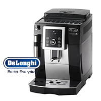 【送料無料】DeLonghi デロンギ・ジャパン 全自動エスプレッソマシン 「マグニフィカ S プラス」 ECAM23210(B-ブラック） ECAM23210-B【TD】★楽天カードご利用OK！