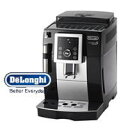 【送料無料】DeLonghi デロンギ・ジャパン 全自動エスプレッソマシン 「マグニフィカ S プラス」 ECAM23210(B-ブラック） ECAM23210-B【TD】