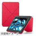 【あす楽対応_関東】【在庫あり】Kindle Fire HDX 用カバー(ピンク) B00DU02TVA(※本体は別売です。)