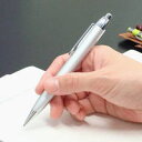 【送料無料】KIYORAKA キヨラカ 頭部をワンタッチで録音開始!ペン型ICレコーダー「ペンボイスS」 IC-P02S ICP02S【OC】