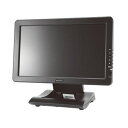 【お取り寄せ商品】【送料無料】ADTECHNO エーディテクノ 10.1型ワイドHDMI端子搭載タッチパネル液晶モニター CL1012NT