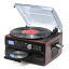 【送料無料】TOHO トーホー マルチレコードプレーヤー SS-802 SS-802【AC】
