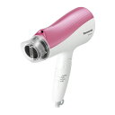 【送料無料】Panasonic パナソニック ヘアードライヤー イオニティ EH-NE58(P-ピンク調) EHNE58P