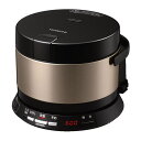 【送料無料】HITACHI 日立 少量がおいしく炊けて、その...