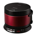 【送料無料】HITACHI 日立 少量がおいしく炊けて、その...