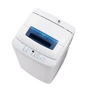 ■【送料無料】Haier ハイアール 4.2kg 全自動洗濯機 JW-K42M(W-ホワイト) JW-K42MW ※メーカー直送商品につき、代金引換のご注文はお受け出来ません。