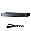 【送料無料】PANASONIC パナソニック ブルーレイディスクレコーダー 全自動DIGA ディーガ 7チューナー HDD容量2TB Wi-Fi内蔵 DMR-BX2030 DMRBX2030