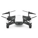 【あす楽対応_関東】【在庫あり送料無料】DJIとインテルの技術を集結した、トイドローン「Tello」が登場 TLW-004 TLW004