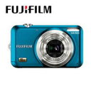 FUJIFILM ٻΥե ǥ륫 CCDͭǿ1,410 إ5 FinePix եԥ JX280(BLUE-֥롼)