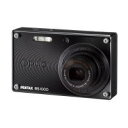 PENTAX ڥ󥿥å ѥȥǥ륫 CCDͭǿ1,400 إ4 Optio ץƥ RS1000(BLACK-֥å)