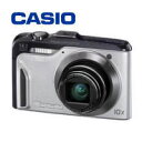 11ȯͽCASIO  ǥ륫 EXILIM() Hi-ZOOM CCDͭǿ1,410 إ10 EX-H20G(SR-С) EXH20GB-SR