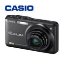 11ȯͽCASIO  ǥ륫 HIGH SPEED EXILIM() Hi-ZOOM CCDͭǿ1,210 إ7 EX-ZR10(BK-֥å) EXZR10-BK