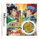 【お取り寄せ商品】NINTENDO 任天堂 ニンテンドー DS ハドソン メタルファイト ベイブレード 頂上決戦! ビッグバン・ブレーダーズ