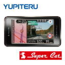 52%OFF！YUPITERU ユピテル 700件超のオービスを実写表示! フルマップレーダースコープ GPS&レーダー探知機 4ピースタイプ FM414si★楽天カードご利用OK！