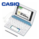 CASIO カシオ 電子辞書 生活・ビジネスモデル エクスワード XD-B8500(BU-ターコイズブルー) XDB8500-BU