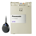 PANASONIC pi\jbN ETCJ[h̗Lm点 l֎ԐpETCԍڊ Aei^ CY-ET909(D-v~AVp) CYET909-D