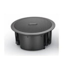 【お取り寄せ商品】BOSE ボーズ スピーカー 1本 天井埋め込み型スピーカー DS40FB-8OHM(B-ブラック) DS40FB8OHM