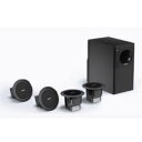 【お取り寄せ商品】BOSE ボーズ スピーカー 1セット 天井埋め込み型サテライトスピーカー FS3F-4(B-ブラック) FS3F4-B