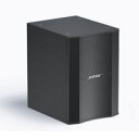 【お取り寄せ商品】BOSE ボーズ スピーカー サブウーファー 1本 小型ボディ MB24-III(ブラック) MB24III