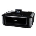 CANON キヤノン プリンター インクジェット複合機 PIXUS ピクサス MG6230(ブラック)★購入レビューを書いて500ポイントプレゼント！！