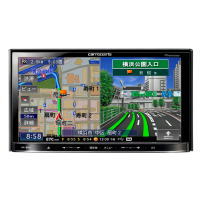 【送料無料】PIONEER パイオニア carrozzeria カロッツェリア カーナビ 楽ナビLite 7V型ワイドVGAワンセグTV/CD/USB/SD/チューナー・AV一体型メモリーナビゲーション AVIC-MRZ05 AVICMRZ05