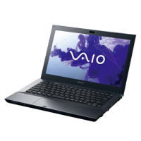 【送料無料】SONY ソニー ノートパソコン VAIO(バイオ) Sシリーズ 13.3型ワイド HDD750GB VPCSB39FJ/B VPCSB39FJ(B-ブラック) VPCSB39FJB