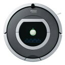 【送料無料】iRobot アイロボット ルンバ roomba ハイグレードモデル 人工知能「AWARE」 高速応答プロセス「iAdaptT」 自動掃除機 ルンバ780 roomba780